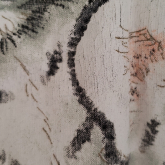 Vintage White Tiger Cubs Size OS - Picture 4 of 15